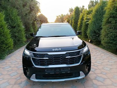 Kia Seltos 2025! Holati Yangi. 5-yil Garantiya li