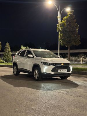 Kraskasi toza trekr LS