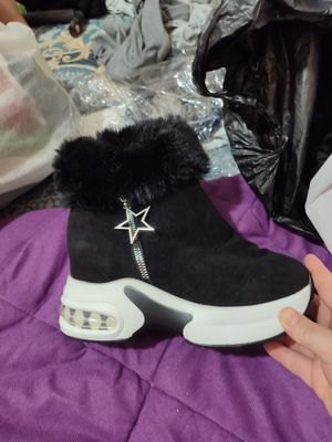 полусапожки