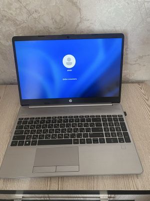 notbook HP core i5