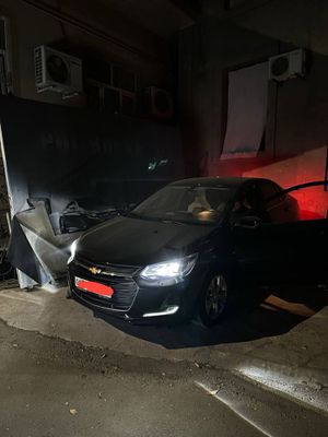 Onix 2 premier plus 2025