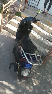Skutir sotiladi arzon