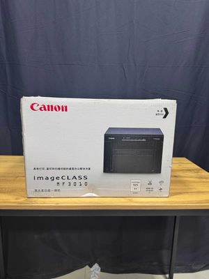 Canon MF3010 Imageclass printeri sotiladi