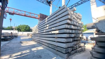 Temir-Beton maxsulotlari (stolba,plita,latok,fbs)