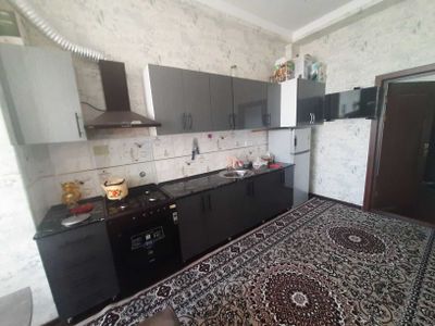 Аренда Новостройка квартира Сергели 136603