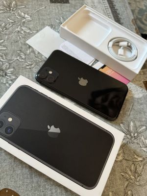 iPhone 11 128Гб 88% 83% емкость