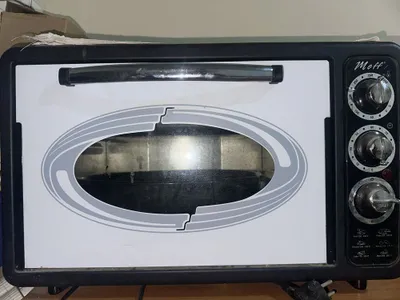 Pechka moff sotiladi