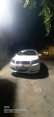 Nexia r3 mexanika 2018