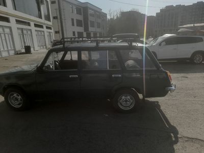 Vaz 2102 crochna sotiladi