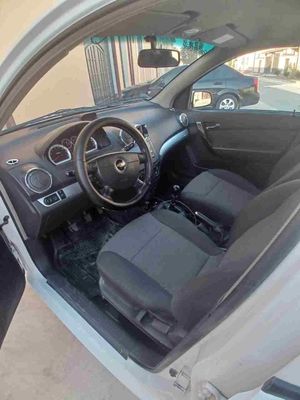 Chevrolet Nexia 3