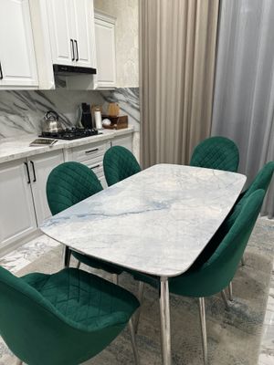 Стол стул для кухни