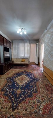 Сдается Квартира 2/1/4 на Ялангач Массив Экобазар