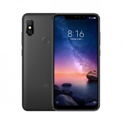 Срочно продам телефон Xiaomi redmi note 6 pro