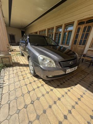 Киа оптима 2007йил