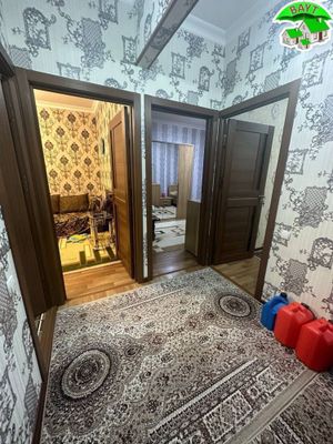 x Чиланзар 3 квартал 3 хона 3 қават 4 қаватли дом,Орт:Улица Мукимий