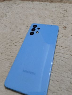 Samsung a32 64g karobka dok