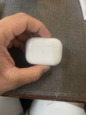 Air pods pro original