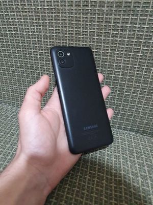 Samsung Galaxy A03s надо показать мастеру