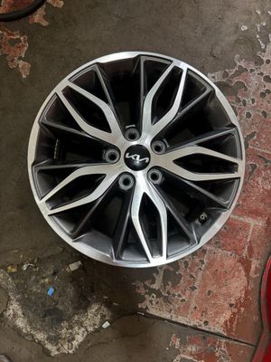 R17 Kia k5 arginal deska