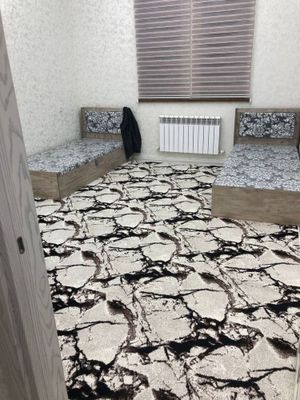 Arenda kvartira Ganga Yangi qurilgan uy, 7-qavvat, 3 xona