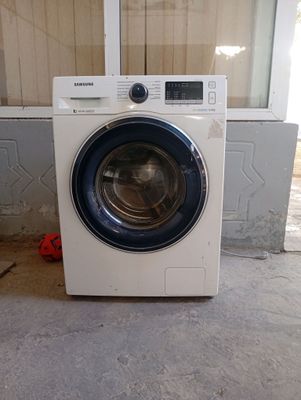 Samsung kir yuvish mashinasi