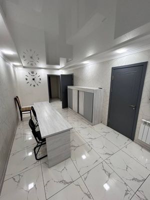 Офис с мебелью 50м2 на ул.Шота Руставели