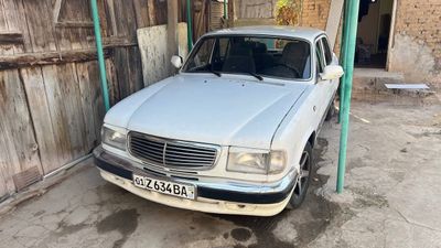 Продам Волга 3110