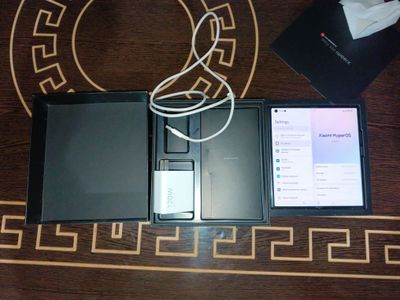 Xiaomi mi mix fold 3 12/256 full yangide