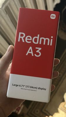 Redmi A 3 64 GB