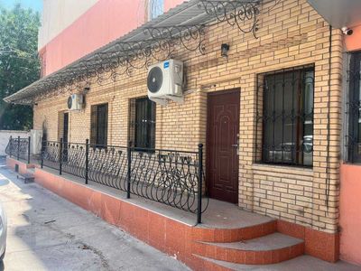 Офис/шоу-рум в центре города | Ц-5, 247 м² общая площадь