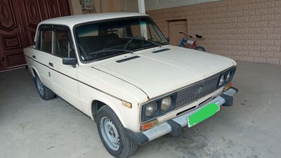 Jiguli sotiladi vaz 2106
