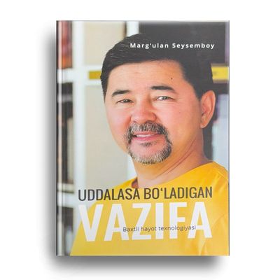 Uddalasa bo'ladigan vazifa.