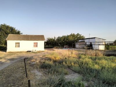 Srochna sotiladi Toshkent viloyati Boʻka tumanida Uy sotiladi 60 sotix