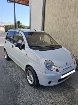Matiz 2017 yil 1 pozitsiya