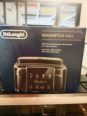Delonghi Kofi aparat srocni sotiladi aybi yoq