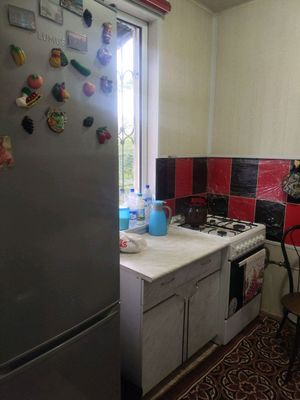 Чиланзар -3 квартал