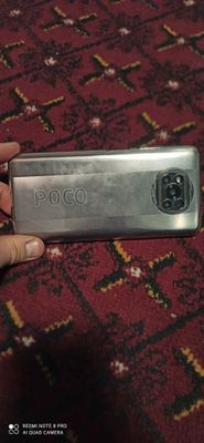 Poco x3 pro holati yaxshi