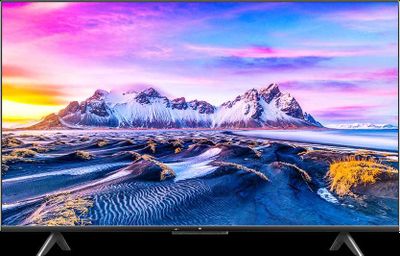 Телевизор Xiaomi Mi TV P1 55" (GLOBAL) с гарантией