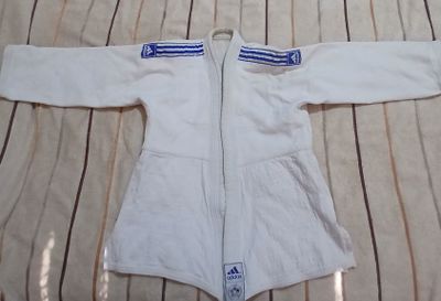 Кимоно для ДЗЮДО, JUDO