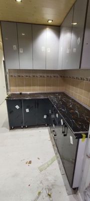 Мебель на заказ под ключ