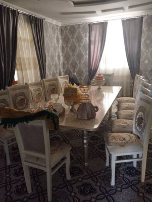Stol stul zal uchun 12 talik holati zoʼr agar kelishsak mayli bervoram