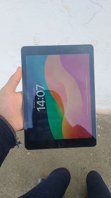 Ipad 6 17-7 versiya