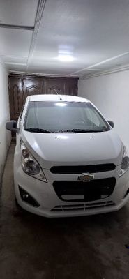 Chevrolet Spark 2019 yil, 103 500 km, mexanika