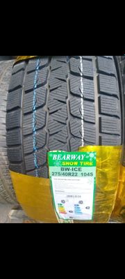 BEARWAY bw-ice