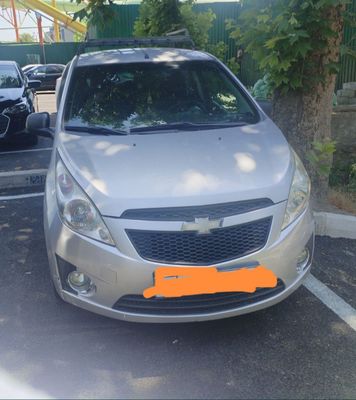 Chevrolet Spark 2