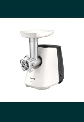 Мясорубка PHILIPS HG2712 misorubka