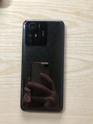 Redmi Note 12S