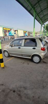 Matiz Best SOTILADI