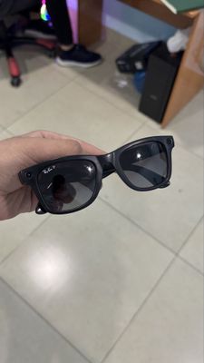 Ray ban meta 199$ srochno