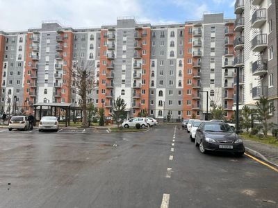 АРЕНДА 1/3/9 Ассалом Сохил